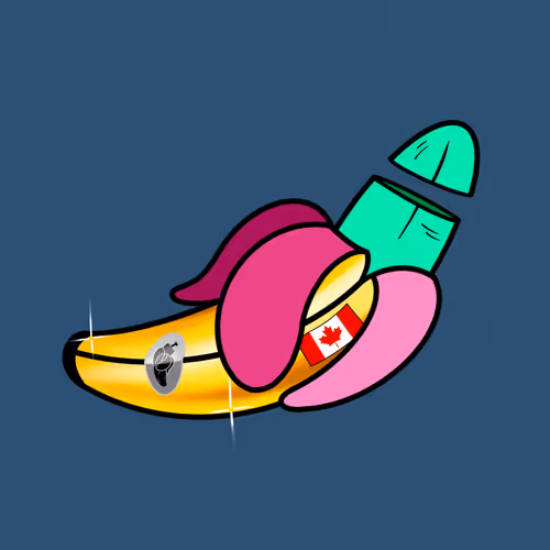 Bones And Bananas