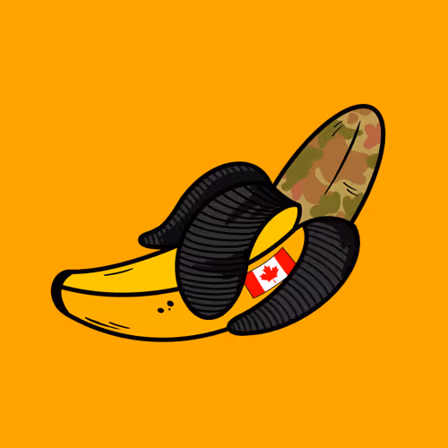 Bones And Bananas