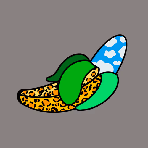 Bones And Bananas