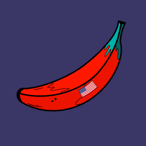 Bones And Bananas