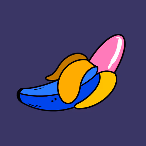 Bones And Bananas
