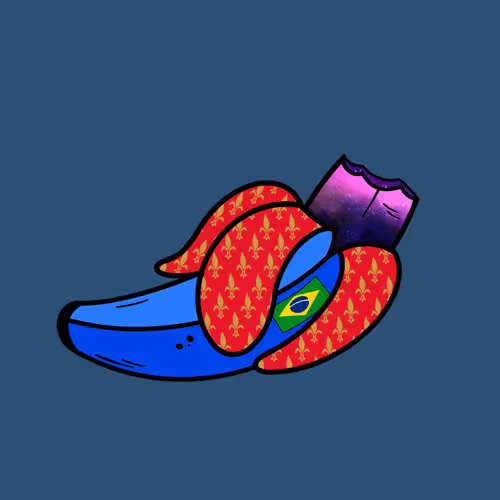 Bones And Bananas