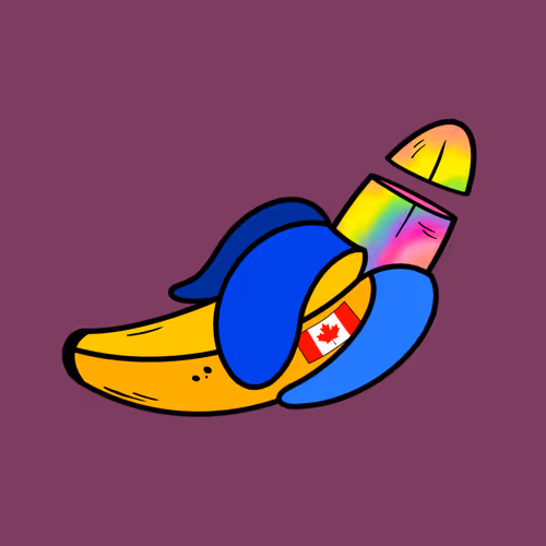 Bones And Bananas