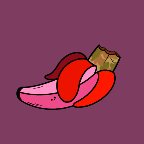 Bones And Bananas