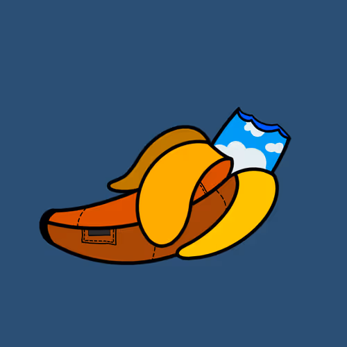 Bones And Bananas