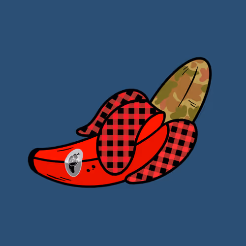 Bones And Bananas