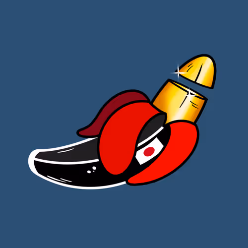 Bones And Bananas