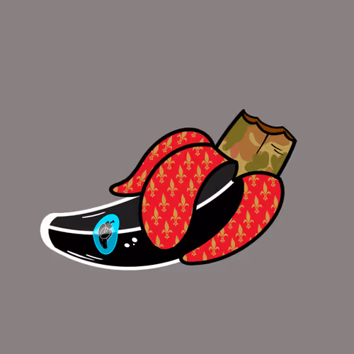 Bones And Bananas