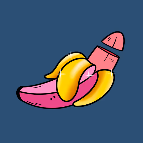Bones And Bananas