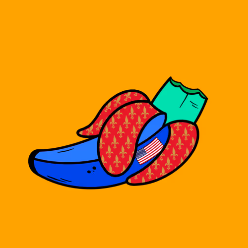 Bones And Bananas