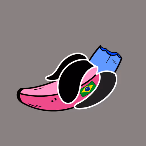 Bones And Bananas
