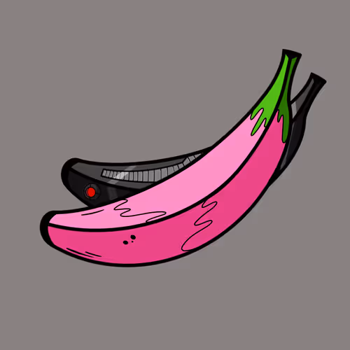 Bones And Bananas