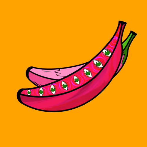 Bones And Bananas