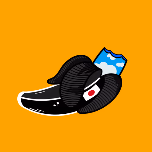 Bones And Bananas