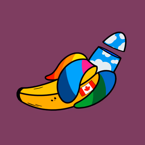 Bones And Bananas