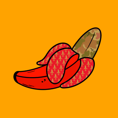 Bones And Bananas