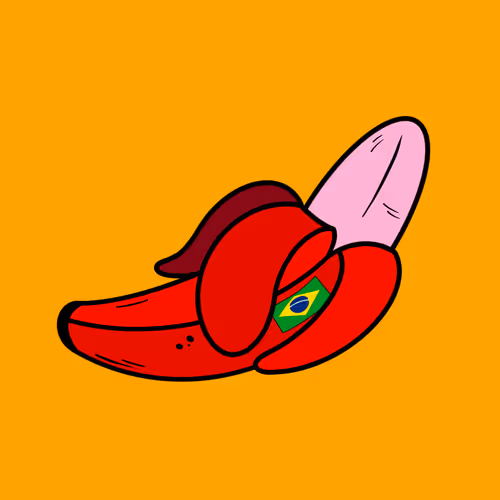 Bones And Bananas