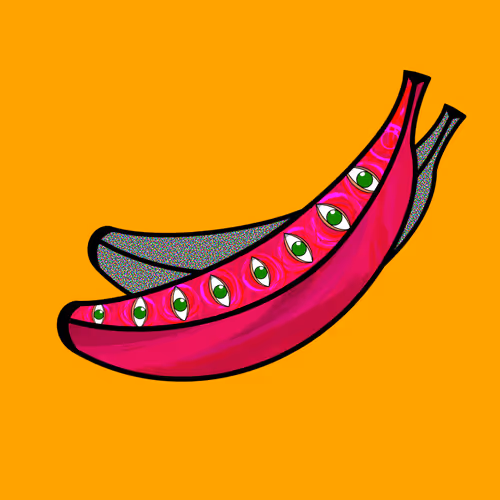 Bones And Bananas