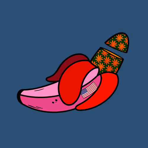 Bones And Bananas