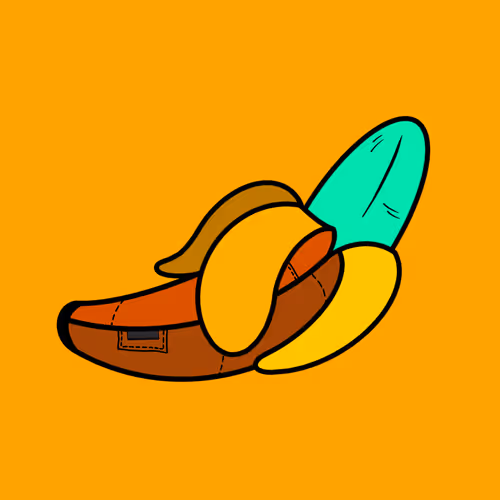 Bones And Bananas