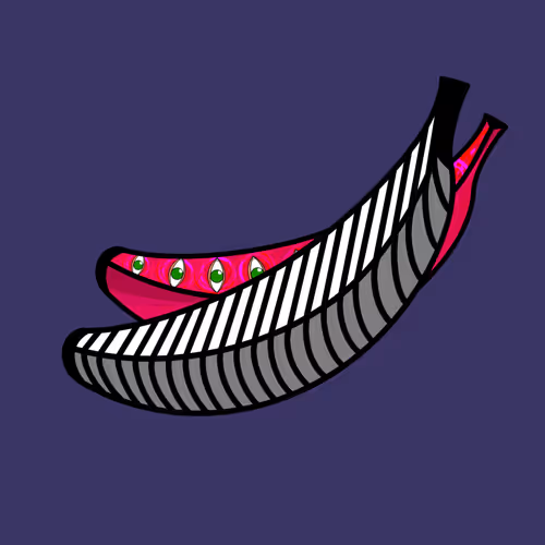Bones And Bananas