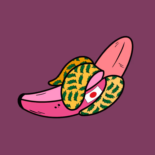 Bones And Bananas