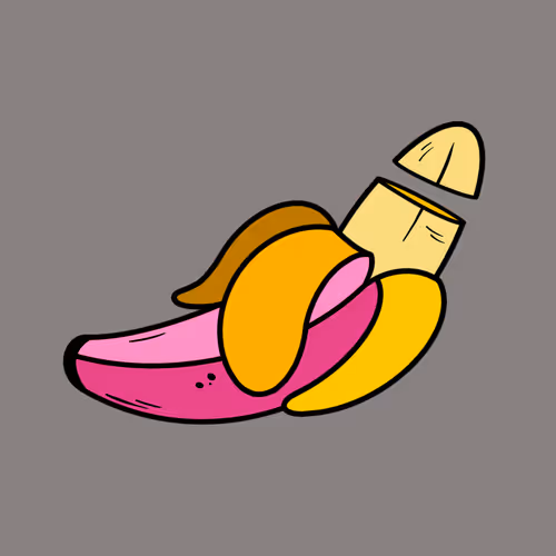 Bones And Bananas