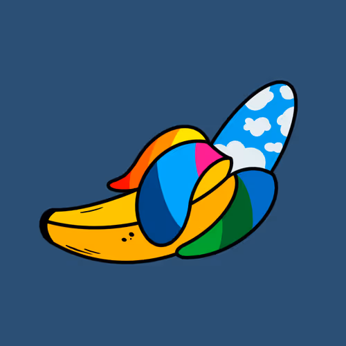 Bones And Bananas