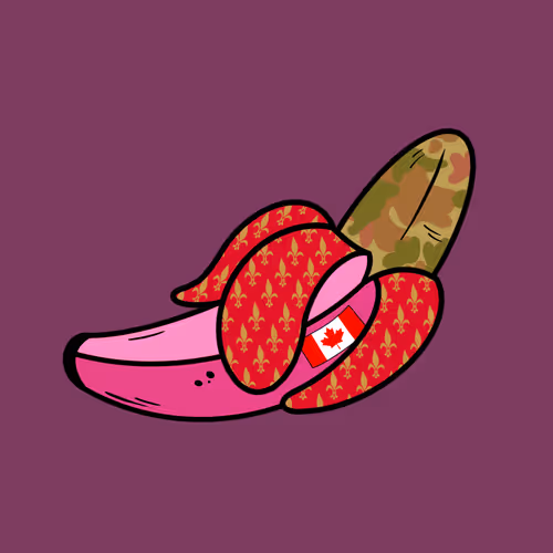 Bones And Bananas