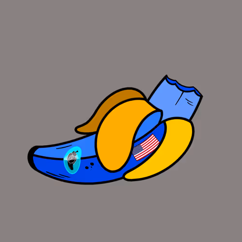 Bones And Bananas