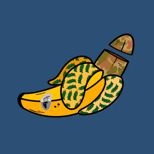 Bones And Bananas