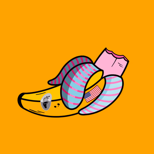 Bones And Bananas