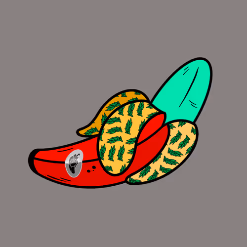 Bones And Bananas