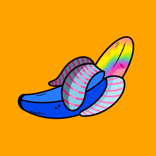 Bones And Bananas