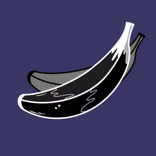 Bones And Bananas