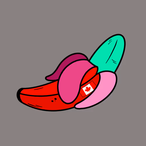 Bones And Bananas