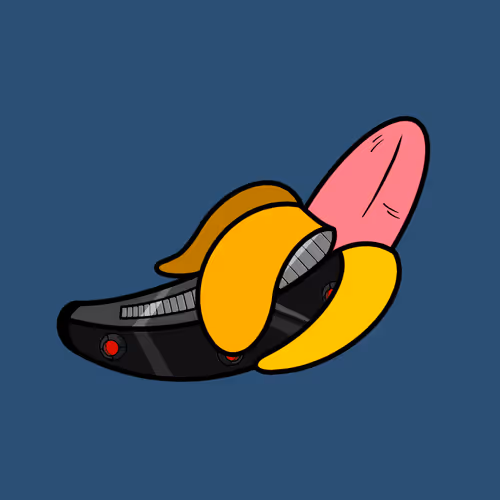 Bones And Bananas