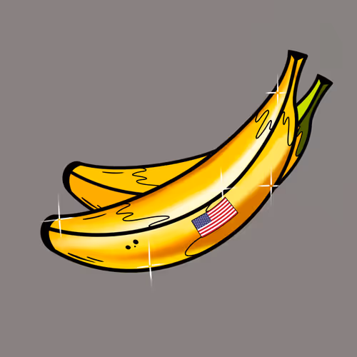 Bones And Bananas