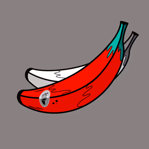 Bones And Bananas