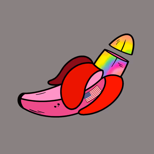 Bones And Bananas