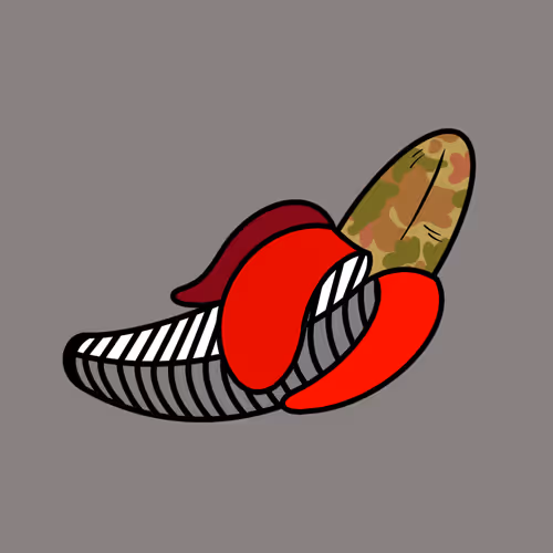 Bones And Bananas