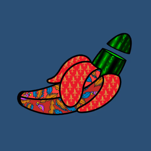 Bones And Bananas