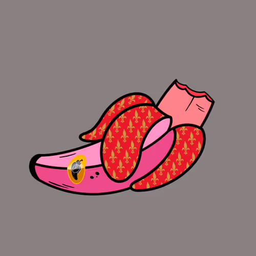 Bones And Bananas