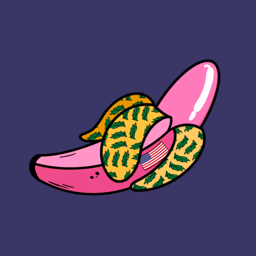 Bones And Bananas