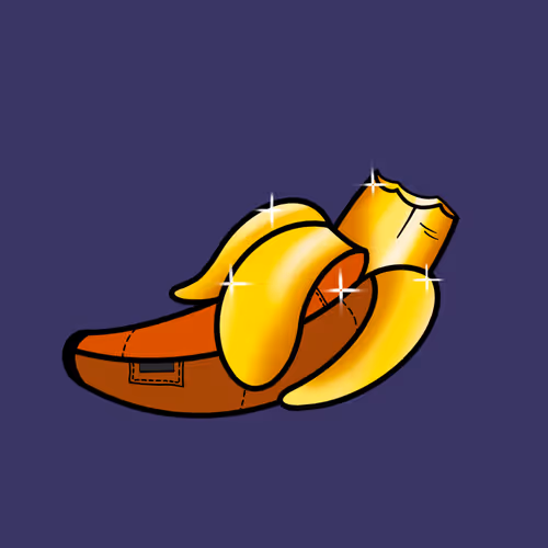 Bones And Bananas