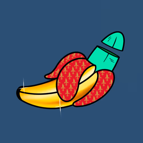 Bones And Bananas