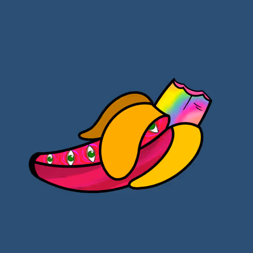 Bones And Bananas