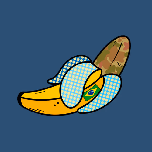 Bones And Bananas