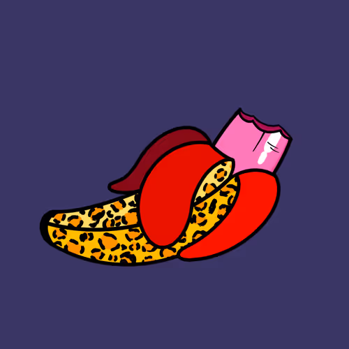 Bones And Bananas