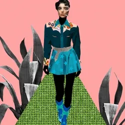 #181 Silvanna
